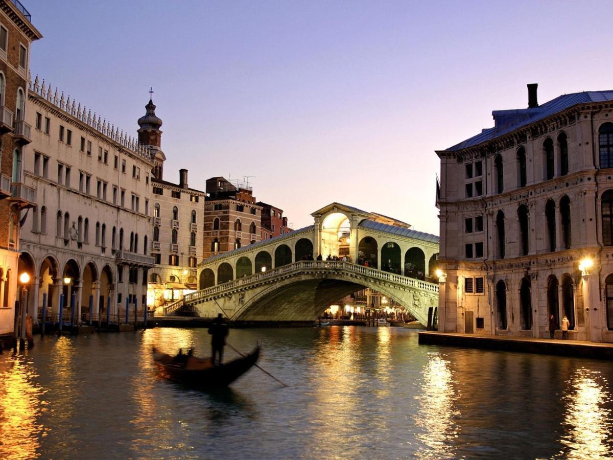 Maurizio House - Near The Train Station Leilighet Venezia Rom bilde